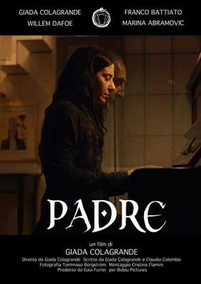 Падре / Padre (2016) смотреть онлайн бесплатно в отличном качестве