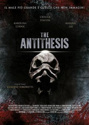 Антитезис (The Antithesis) 2017 года смотреть онлайн бесплатно в отличном качестве. Постер