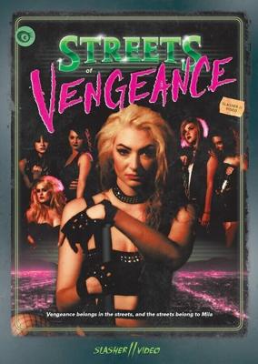 Улицы Возмездия / Streets of Vengeance (2016) смотреть онлайн бесплатно в отличном качестве