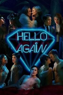 И снова здравствуйте / Hello Again (2017) смотреть онлайн бесплатно в отличном качестве