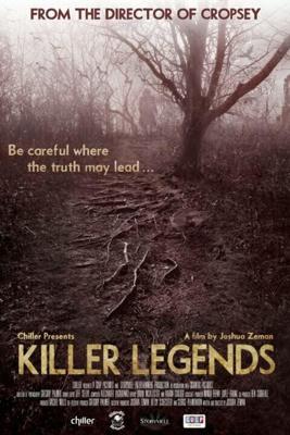 Легендарные убийцы / Killer Legends (2014) смотреть онлайн бесплатно в отличном качестве