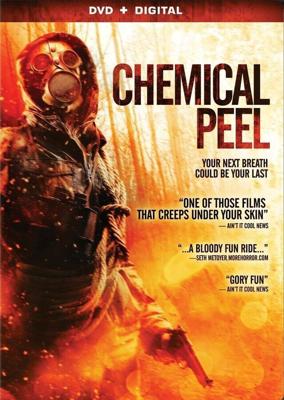 Химическая чистка / Chemical Peel (2014) смотреть онлайн бесплатно в отличном качестве