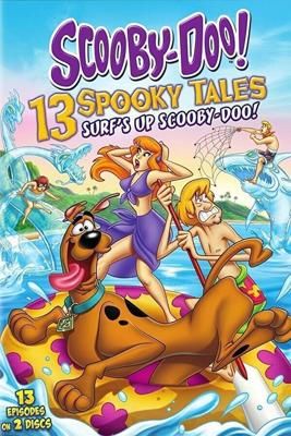 Скуби-Ду! и пляжное чудище / Scooby Doo and the Beach Beastie (None) смотреть онлайн бесплатно в отличном качестве