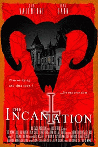 Заклятье / The Incantation (2017) смотреть онлайн бесплатно в отличном качестве