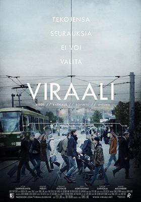 Вирусность / Viraali (2017) смотреть онлайн бесплатно в отличном качестве