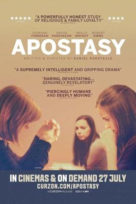 Вероотступничество / Apostasy (2017) смотреть онлайн бесплатно в отличном качестве