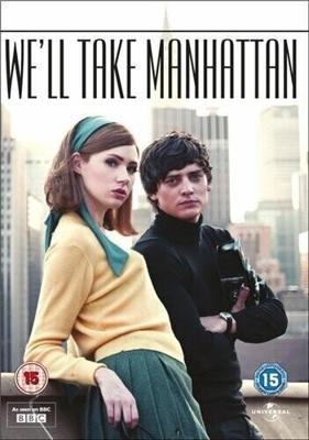 Мы покорим Манхэттен / We'll Take Manhattan (2012) смотреть онлайн бесплатно в отличном качестве