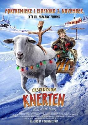 Экспедиция Коряжки / Ekspedisjon Knerten (2017) смотреть онлайн бесплатно в отличном качестве