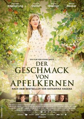 Вкус яблочных семян / Der Geschmack von Apfelkernen (2013) смотреть онлайн бесплатно в отличном качестве