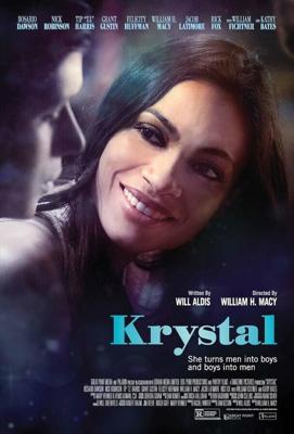 Кристал / Krystal (2017) смотреть онлайн бесплатно в отличном качестве