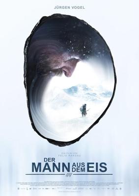 Ледяной человек / Der Mann aus dem Eis (2017) смотреть онлайн бесплатно в отличном качестве