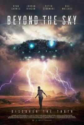 Встреча / Beyond The Sky (2018) смотреть онлайн бесплатно в отличном качестве