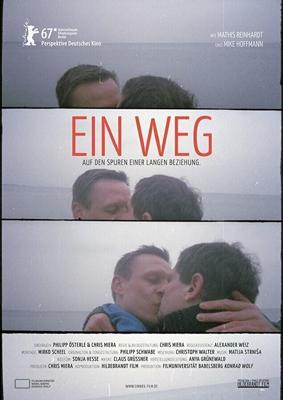 Один путь / Ein Weg (2017) смотреть онлайн бесплатно в отличном качестве