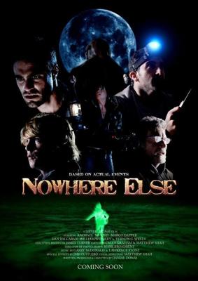 Как нигде / Nowhere Else (2013) смотреть онлайн бесплатно в отличном качестве