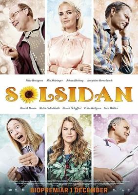 Солнечная сторона / Solsidan (2017) смотреть онлайн бесплатно в отличном качестве