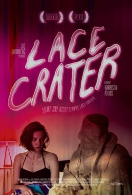 Кружевная дыра / Lace Crater (2015) смотреть онлайн бесплатно в отличном качестве