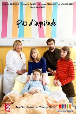 Не стоит беспокоиться / Pas d'inquietude (2014) смотреть онлайн бесплатно в отличном качестве