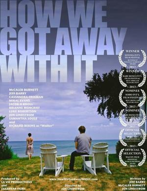 Как мы избежали наказание за убийство (How We Got Away with It) 2014 года смотреть онлайн бесплатно в отличном качестве. Постер