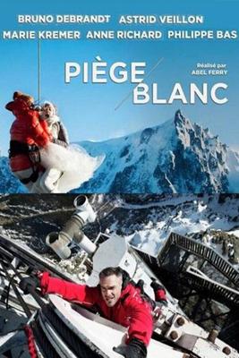 Катастрофа в Альпах / Piege blanc (2014) смотреть онлайн бесплатно в отличном качестве