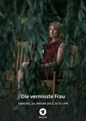 Независимая женщина / Die vermisste Frau (2016) смотреть онлайн бесплатно в отличном качестве