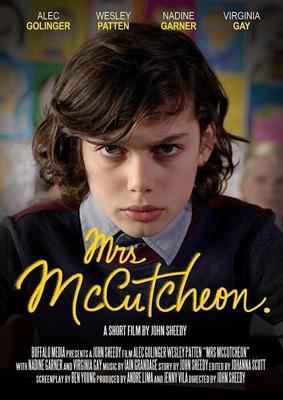 Миссис МакКатчен / Mrs McCutcheon (2017) смотреть онлайн бесплатно в отличном качестве