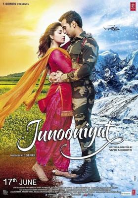 Одержимость / Junooniyat (2016) смотреть онлайн бесплатно в отличном качестве