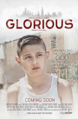 Дорога к Богу / Glorious (2016) смотреть онлайн бесплатно в отличном качестве