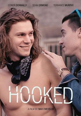 На крючке / Hooked (2017) смотреть онлайн бесплатно в отличном качестве