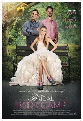 Учебный лагерь для невест / Bridal Boot Camp (2017) смотреть онлайн бесплатно в отличном качестве