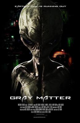 Серое вещество / Gray Matter (2017) смотреть онлайн бесплатно в отличном качестве