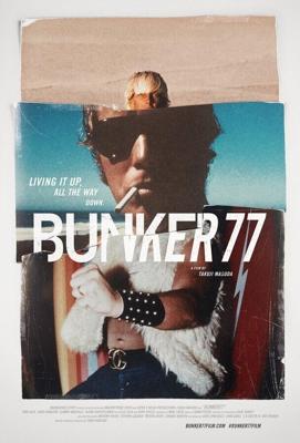 Бункер77 / Bunker77 (2016) смотреть онлайн бесплатно в отличном качестве