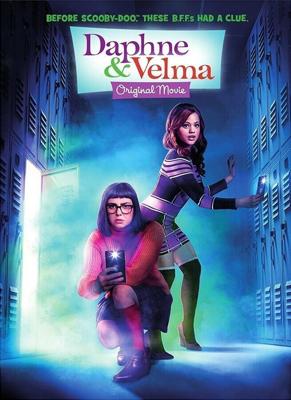 Дафни и Вельма / Daphne & Velma (2018) смотреть онлайн бесплатно в отличном качестве