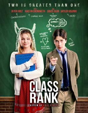 Классный чин / Class Rank (2017) смотреть онлайн бесплатно в отличном качестве