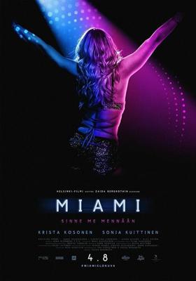 Маями / Miami (2017) смотреть онлайн бесплатно в отличном качестве