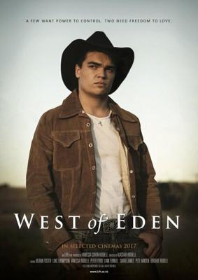 Запад рая / West of Eden (2017) смотреть онлайн бесплатно в отличном качестве