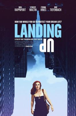 Крыша на ночь / Landing Up (2018) смотреть онлайн бесплатно в отличном качестве