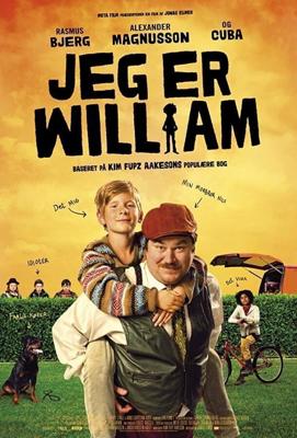 Я - Вильям / Jeg er William (2017) смотреть онлайн бесплатно в отличном качестве