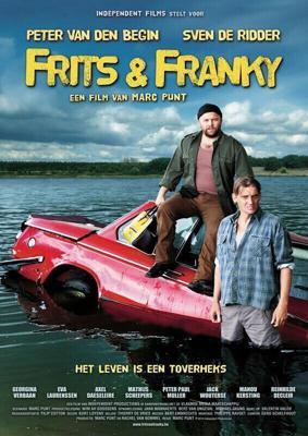 Фриц и Фрэнки / Frits & Franky (2013) смотреть онлайн бесплатно в отличном качестве