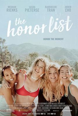 Почётный список / The Honor List (2018) смотреть онлайн бесплатно в отличном качестве