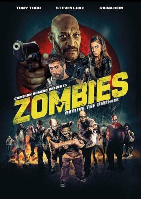 Зомби / Zombies (2017) смотреть онлайн бесплатно в отличном качестве