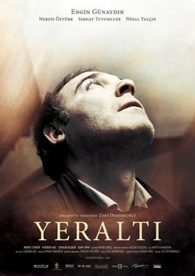 Внутри / Yeralti (2012) смотреть онлайн бесплатно в отличном качестве