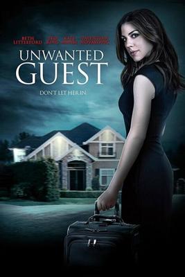 Незваный гость / Unwanted Guest (2016) смотреть онлайн бесплатно в отличном качестве