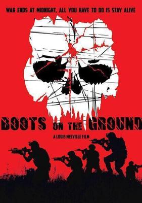 Пехота в бою / Boots on the Ground (2017) смотреть онлайн бесплатно в отличном качестве