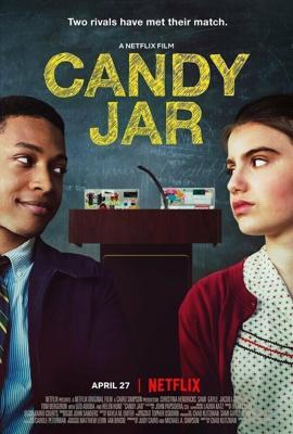 Банка конфет / Candy Jar (2017) смотреть онлайн бесплатно в отличном качестве