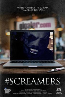 Крикуны / #Screamers (2016) смотреть онлайн бесплатно в отличном качестве