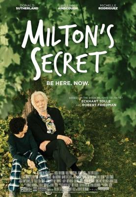 Секрет Милтона (Milton's Secret) 2016 года смотреть онлайн бесплатно в отличном качестве. Постер