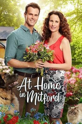 Дома в Митфорде / At Home in Mitford (2017) смотреть онлайн бесплатно в отличном качестве