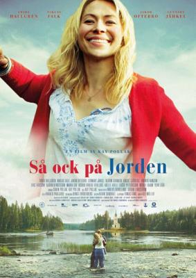 Так и на земле / Sa ock pa jorden (2015) смотреть онлайн бесплатно в отличном качестве