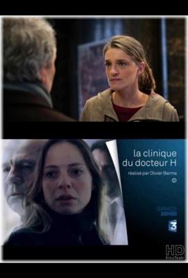 Колыбель будет падать / La clinique du docteur H (2015) смотреть онлайн бесплатно в отличном качестве