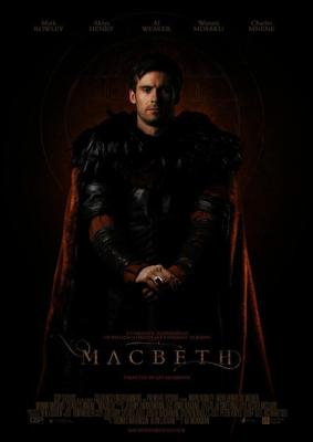 Макбет / Macbeth (2018) смотреть онлайн бесплатно в отличном качестве